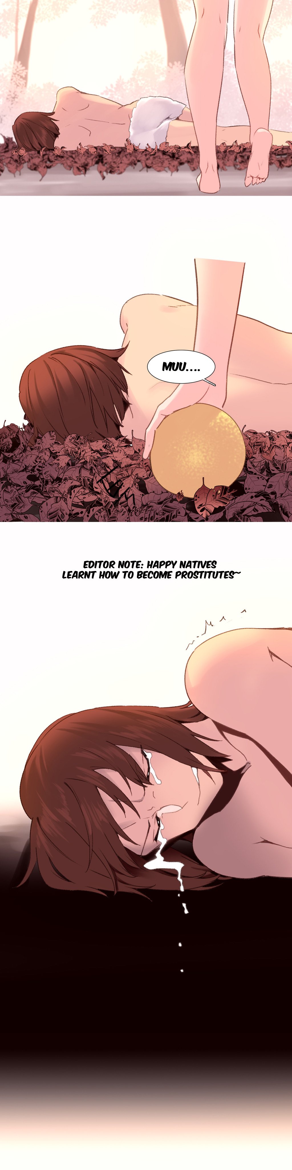 A World That I Rule Ch.01-35 page 656