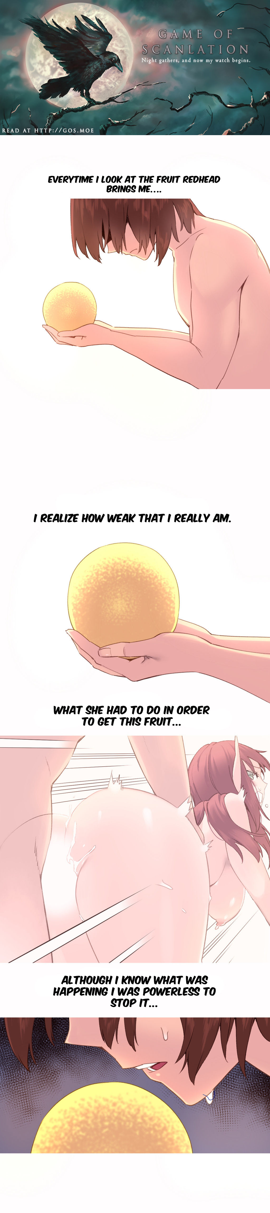 A World That I Rule Ch.01-35 page 658