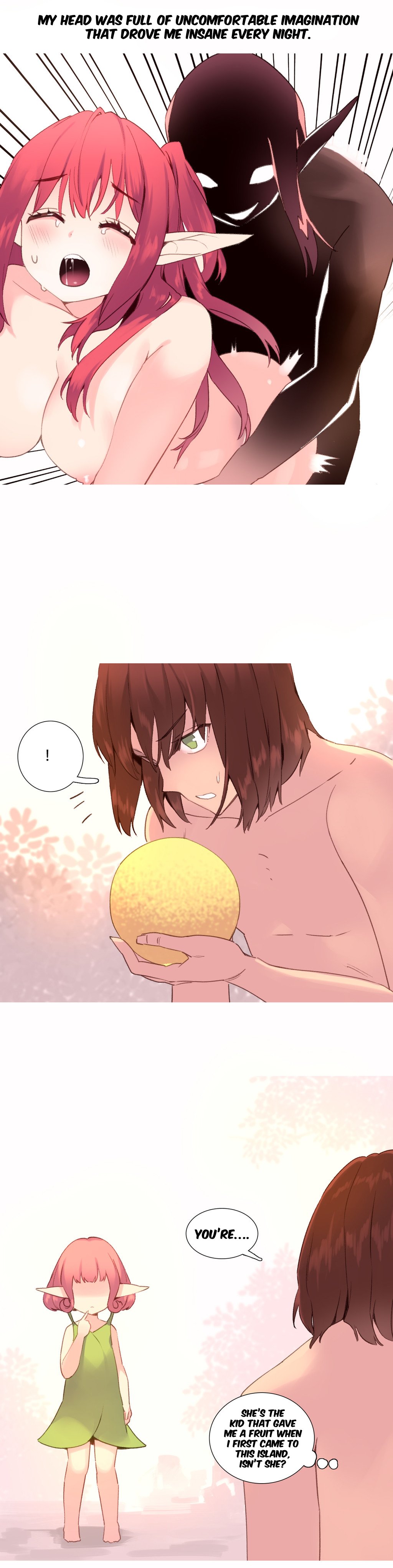 A World That I Rule Ch.01-35 page 659