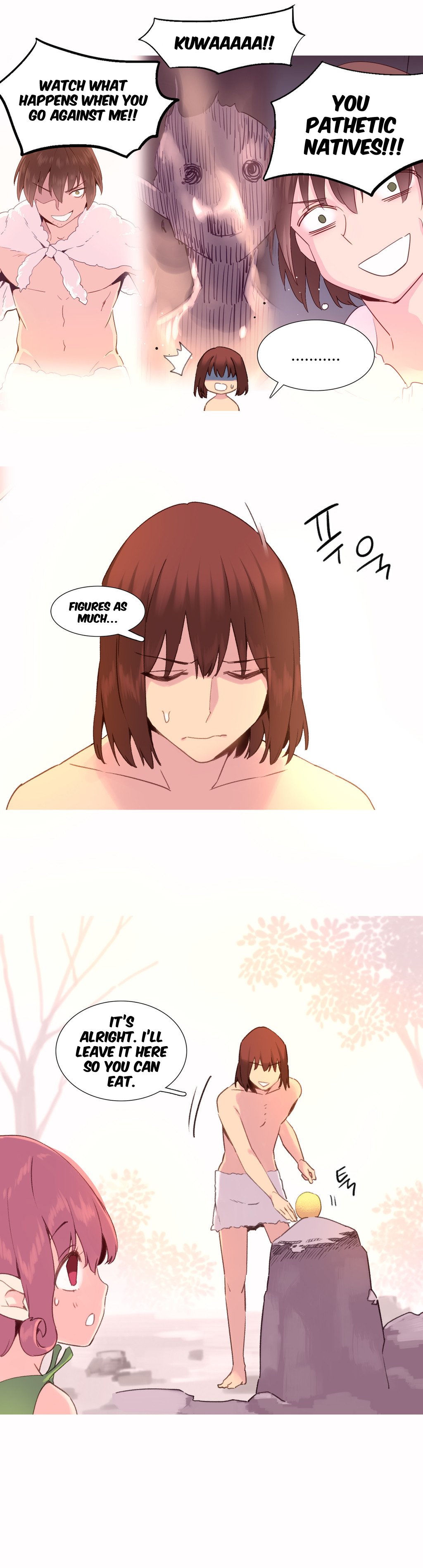 A World That I Rule Ch.01-35 page 661