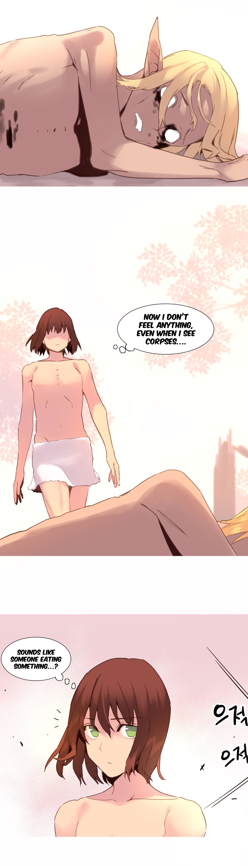 A World That I Rule Ch.01-35 page 663
