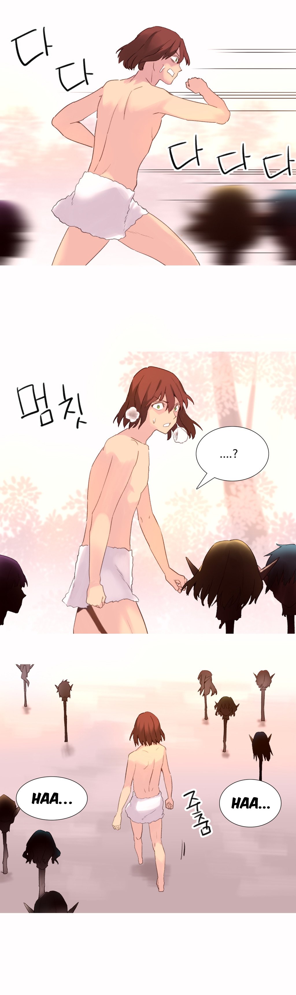 A World That I Rule Ch.01-35 page 670