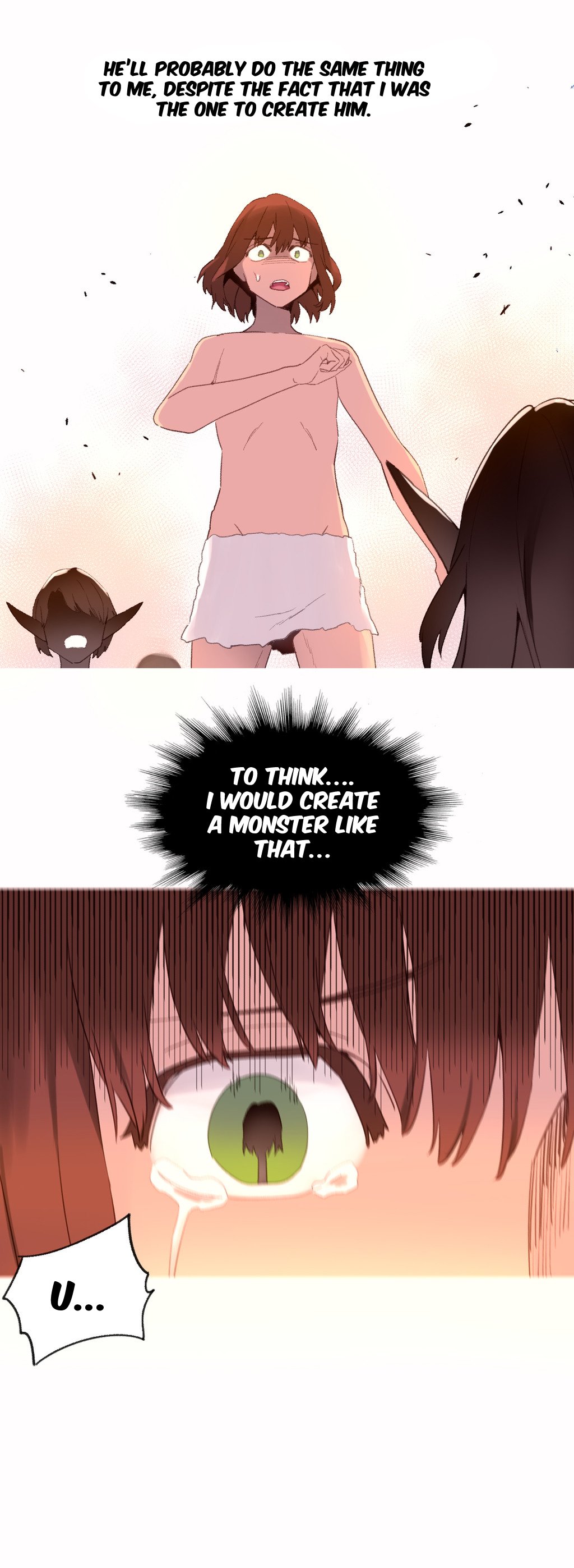 A World That I Rule Ch.01-35 page 671