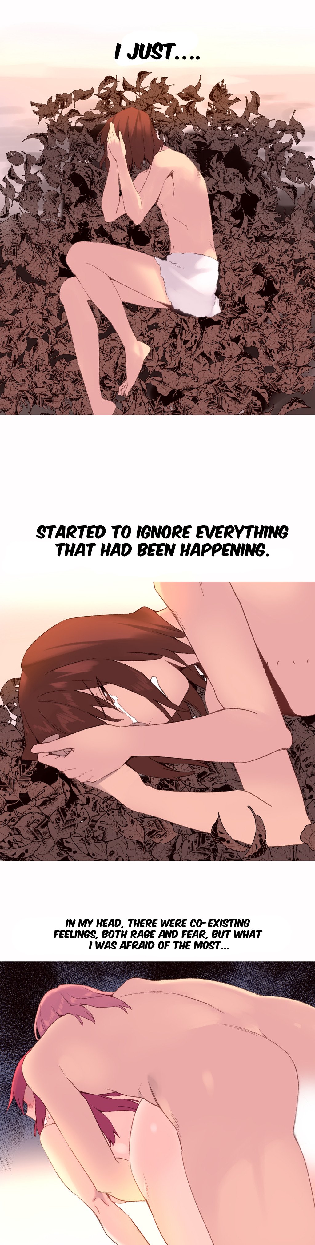 A World That I Rule Ch.01-35 page 673