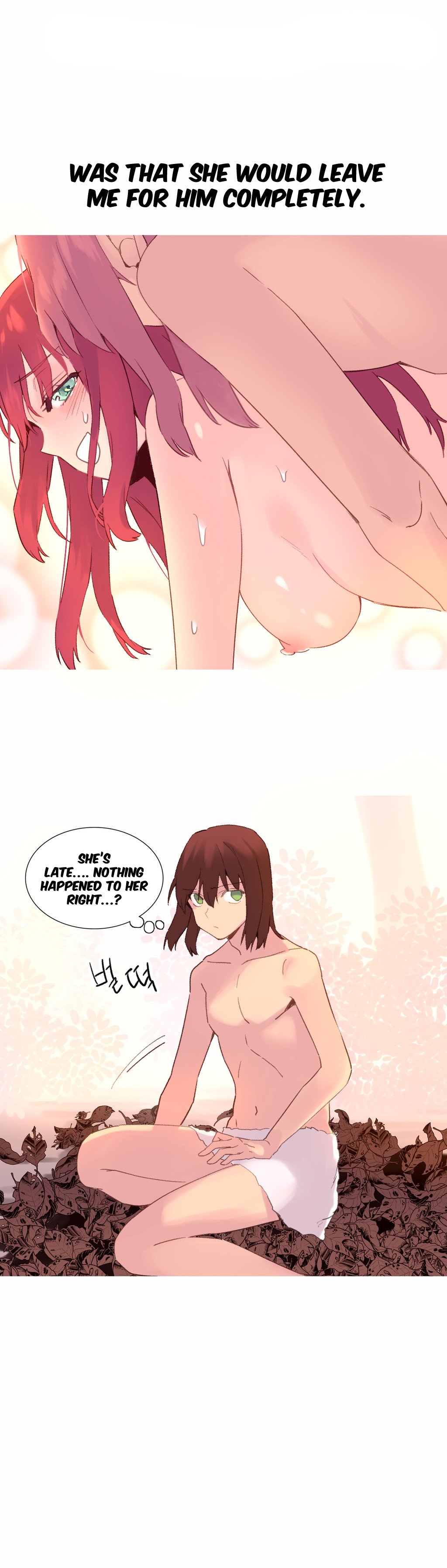A World That I Rule Ch.01-35 page 674