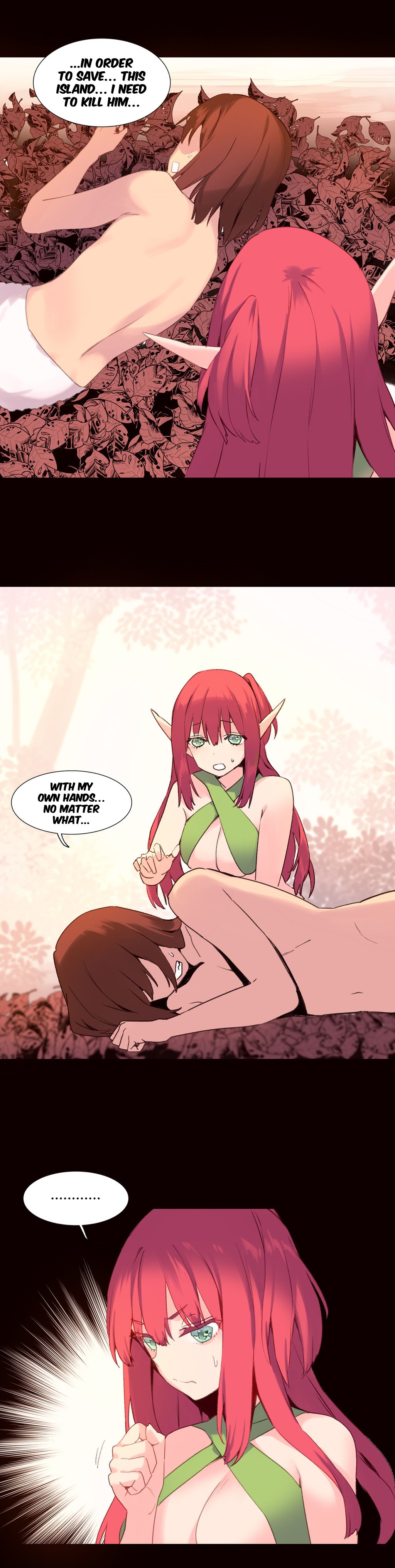 A World That I Rule Ch.01-35 page 680