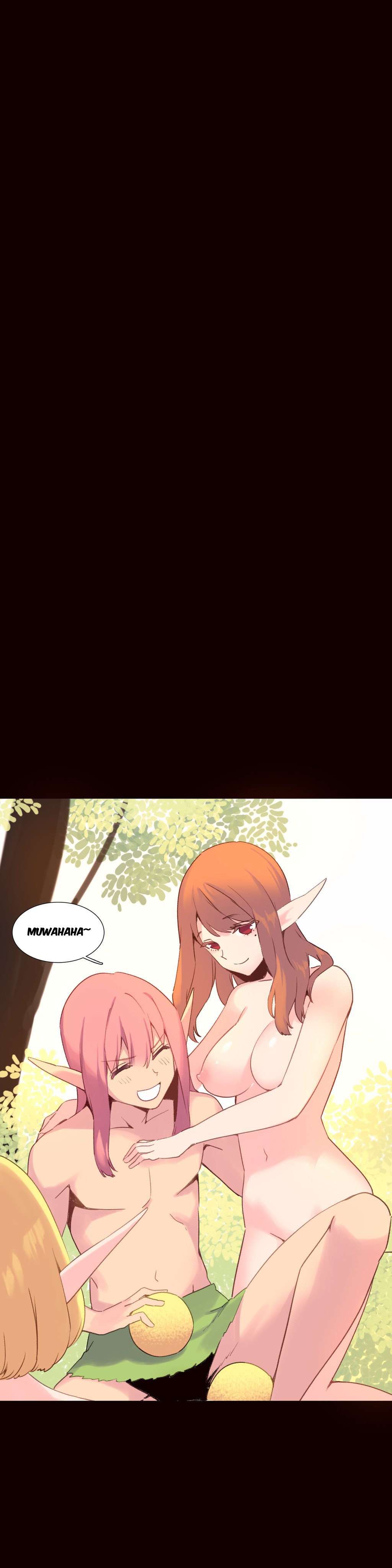 A World That I Rule Ch.01-35 page 681