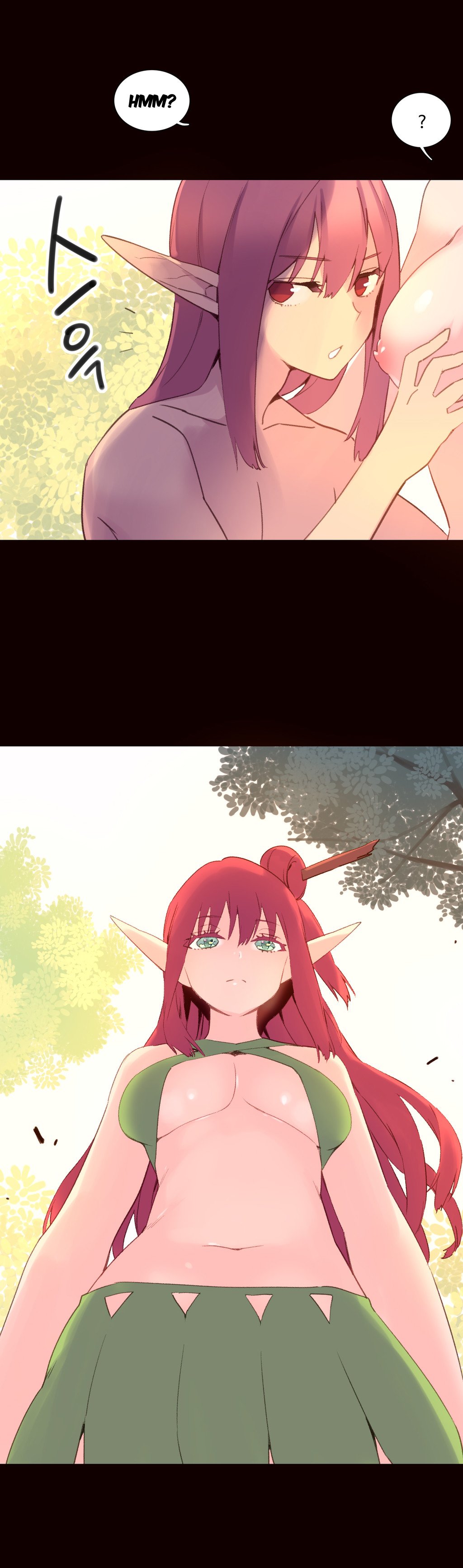 A World That I Rule Ch.01-35 page 683