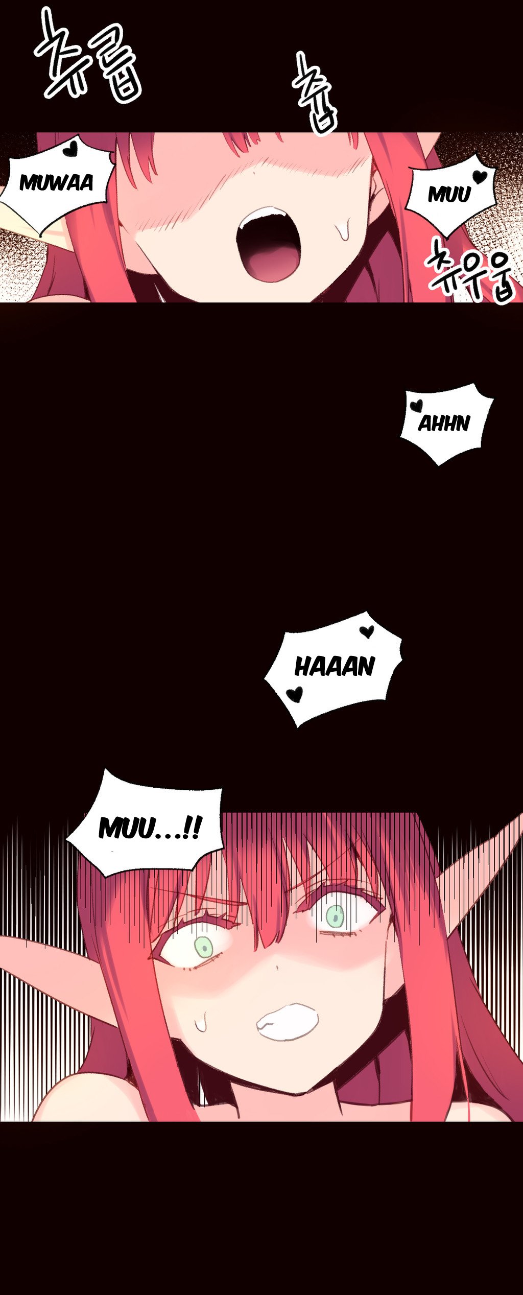 A World That I Rule Ch.01-35 page 687