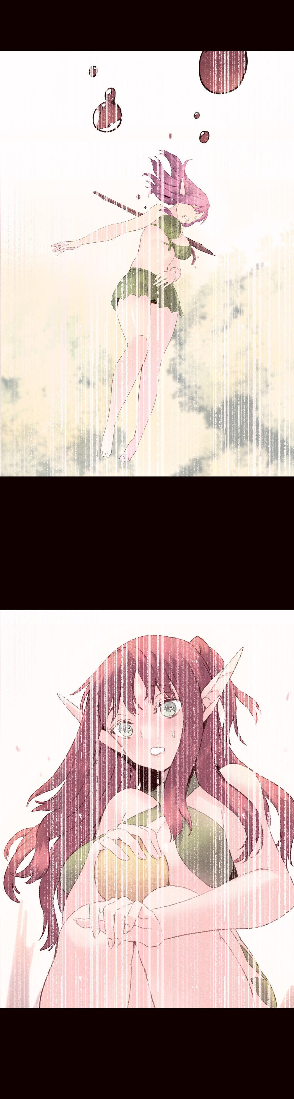 A World That I Rule Ch.01-35 page 693
