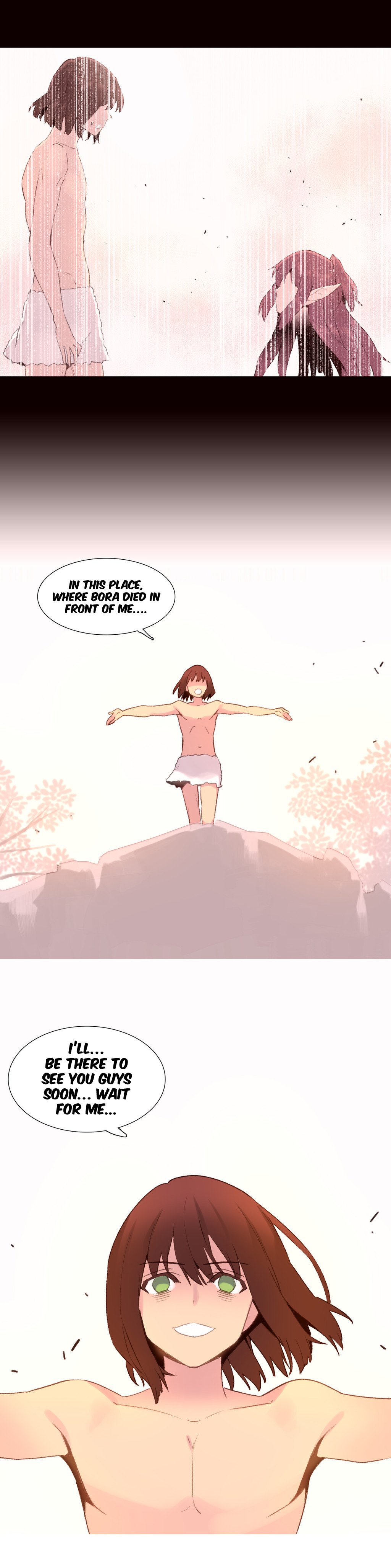 A World That I Rule Ch.01-35 page 694