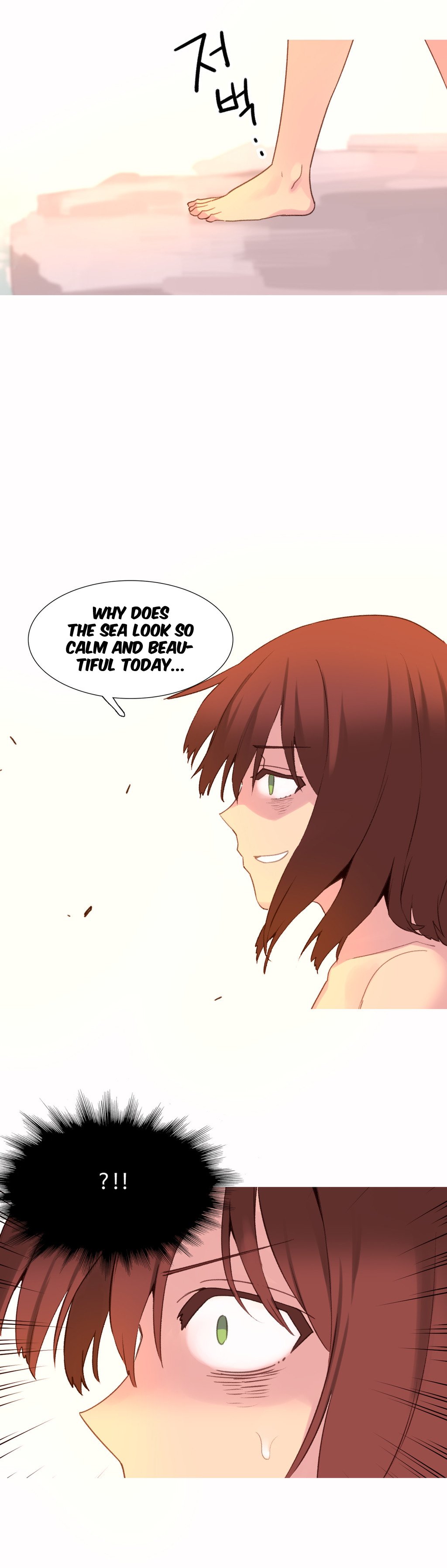 A World That I Rule Ch.01-35 page 695