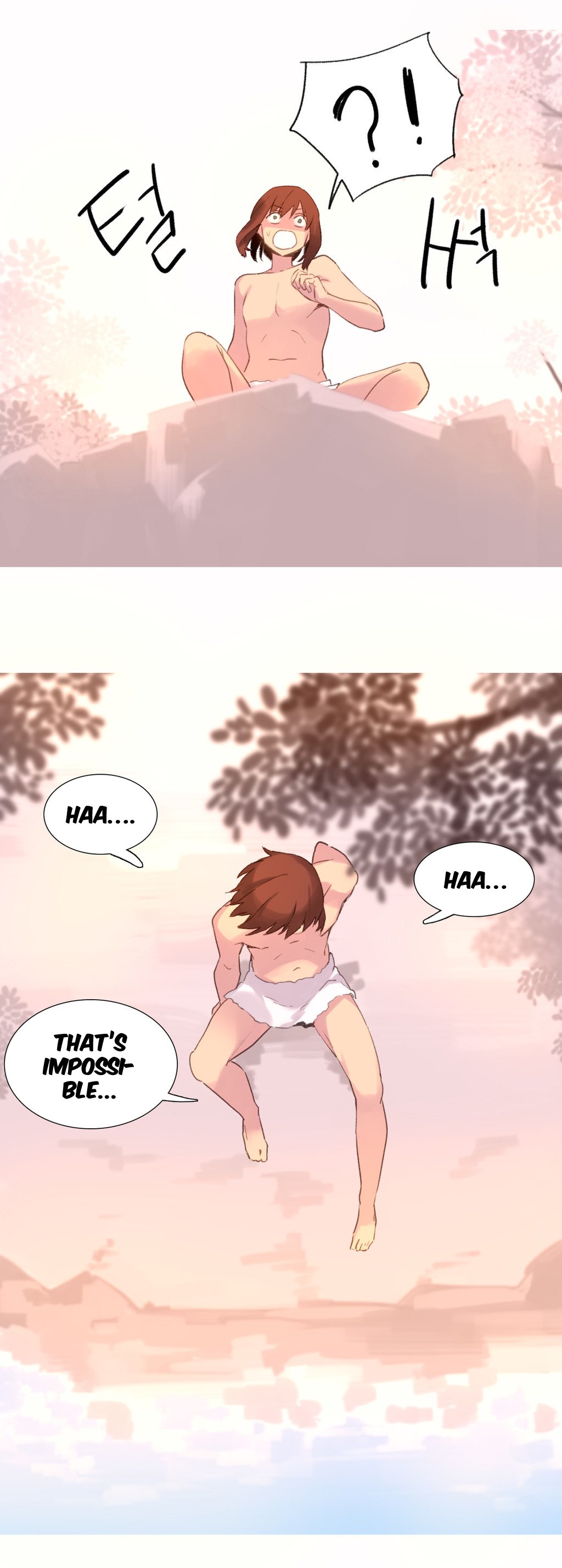 A World That I Rule Ch.01-35 page 696