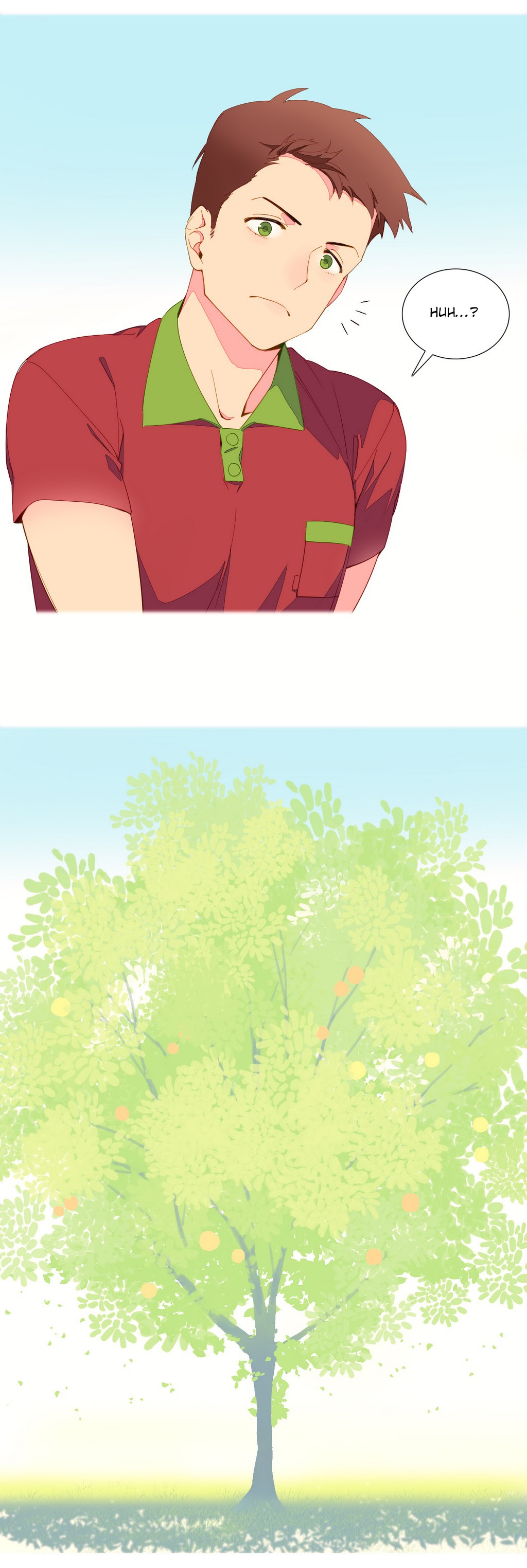 A World That I Rule Ch.01-35 page 70