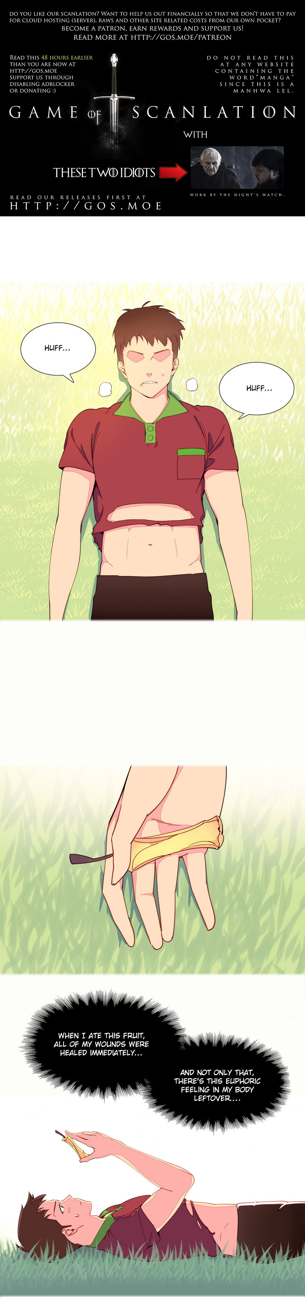 A World That I Rule Ch.01-35 page 74