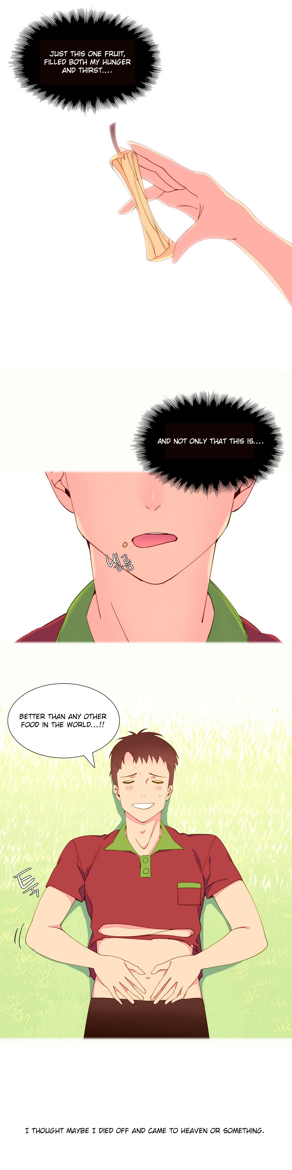 A World That I Rule Ch.01-35 page 75