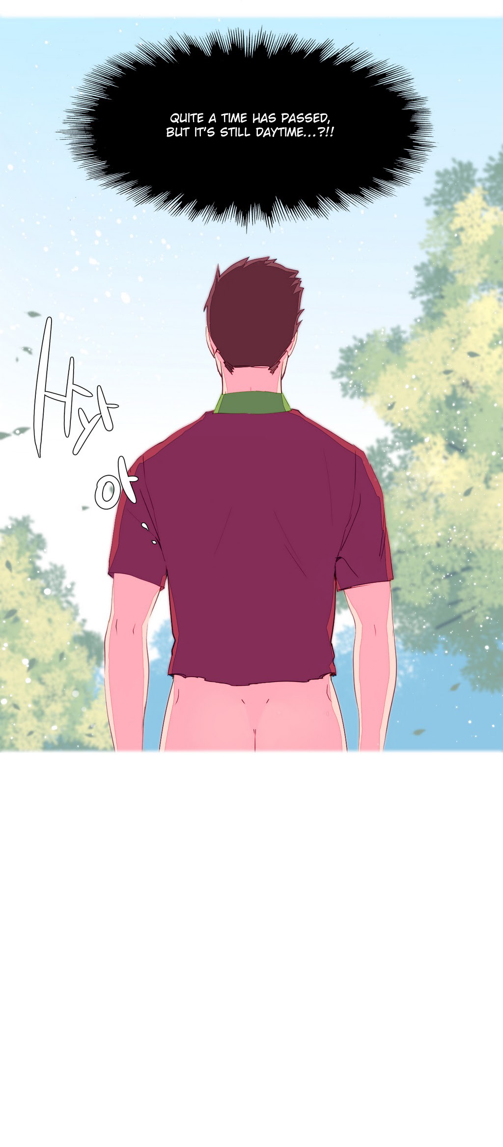 A World That I Rule Ch.01-35 page 89
