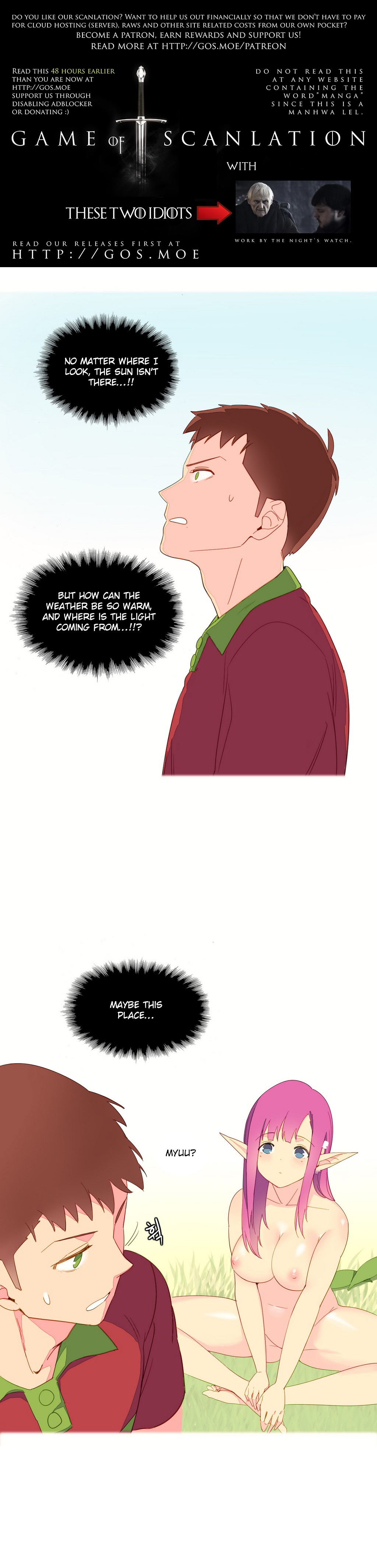 A World That I Rule Ch.01-35 page 92
