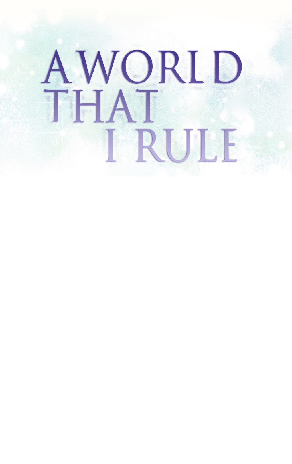 A World That I Rule Ch.01-35 page 94