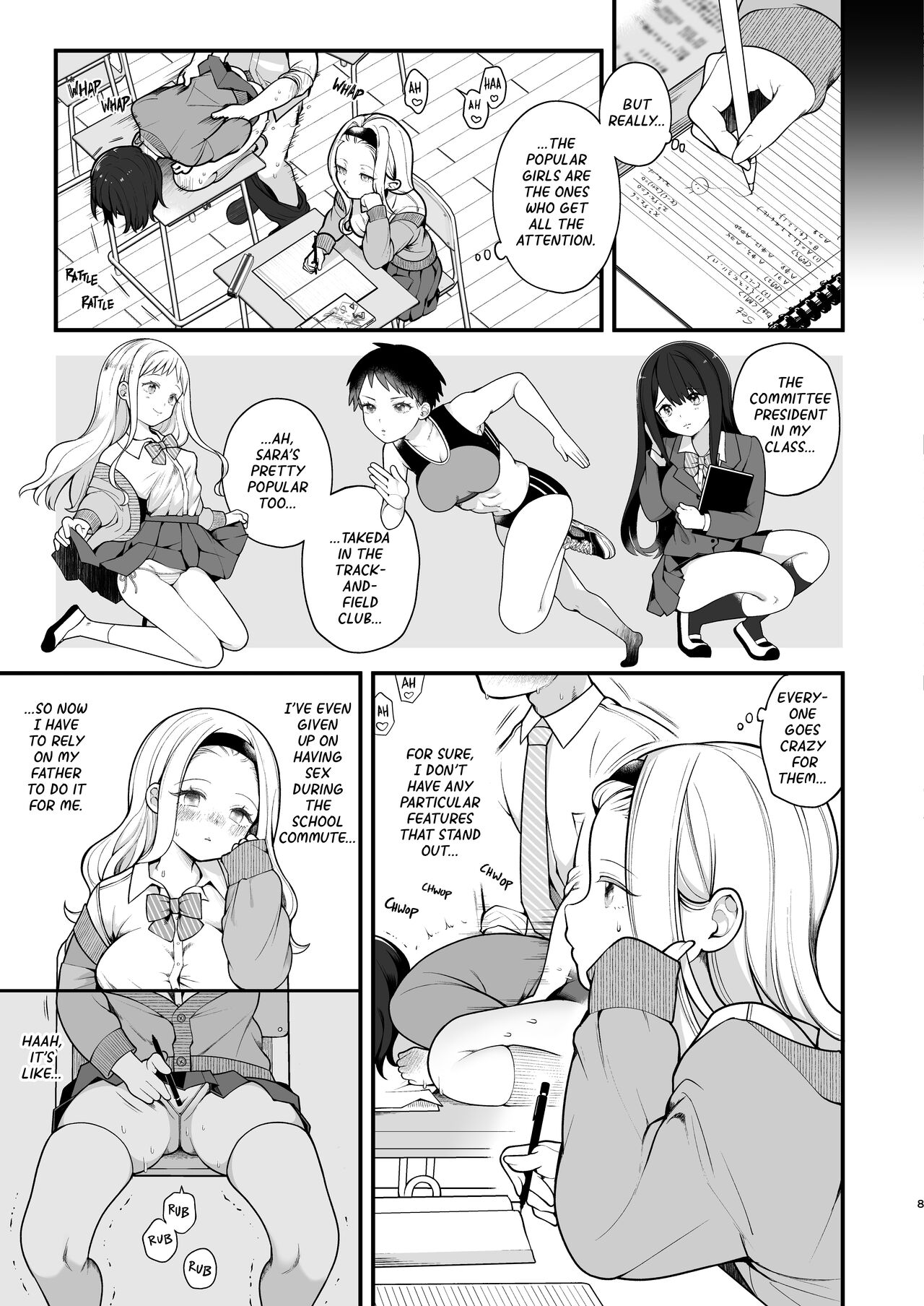 A World Where Reproductive Sex Is Obligatory page 10