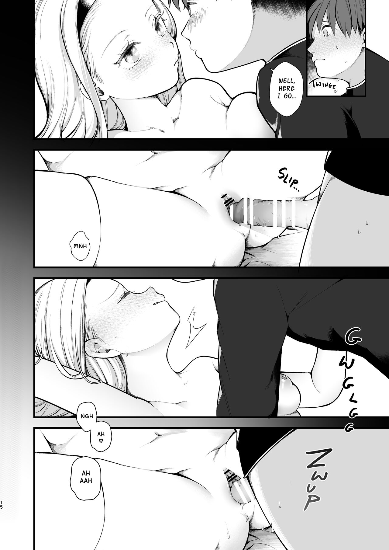 A World Where Reproductive Sex Is Obligatory page 17