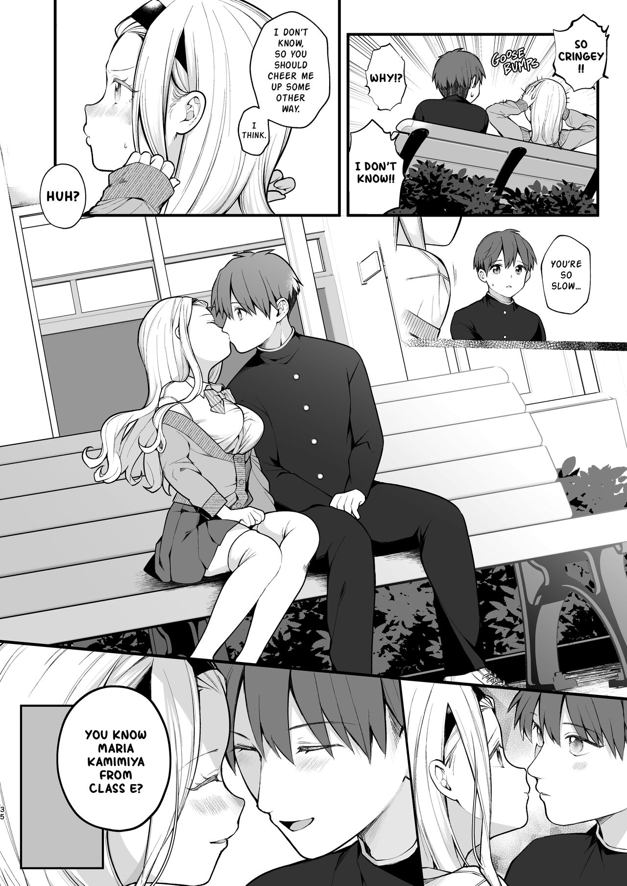A World Where Reproductive Sex Is Obligatory page 37