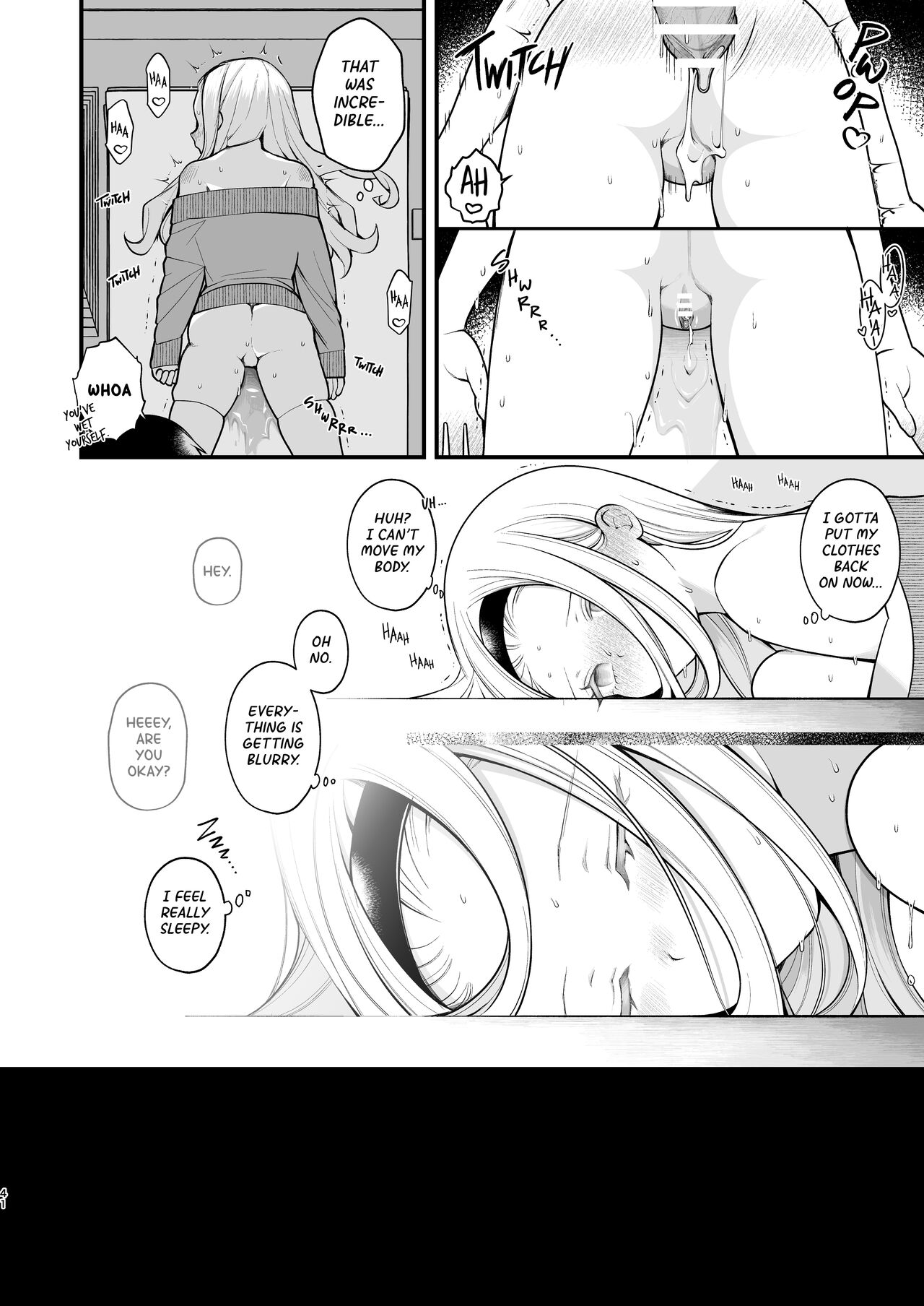 A World Where Reproductive Sex Is Obligatory page 43