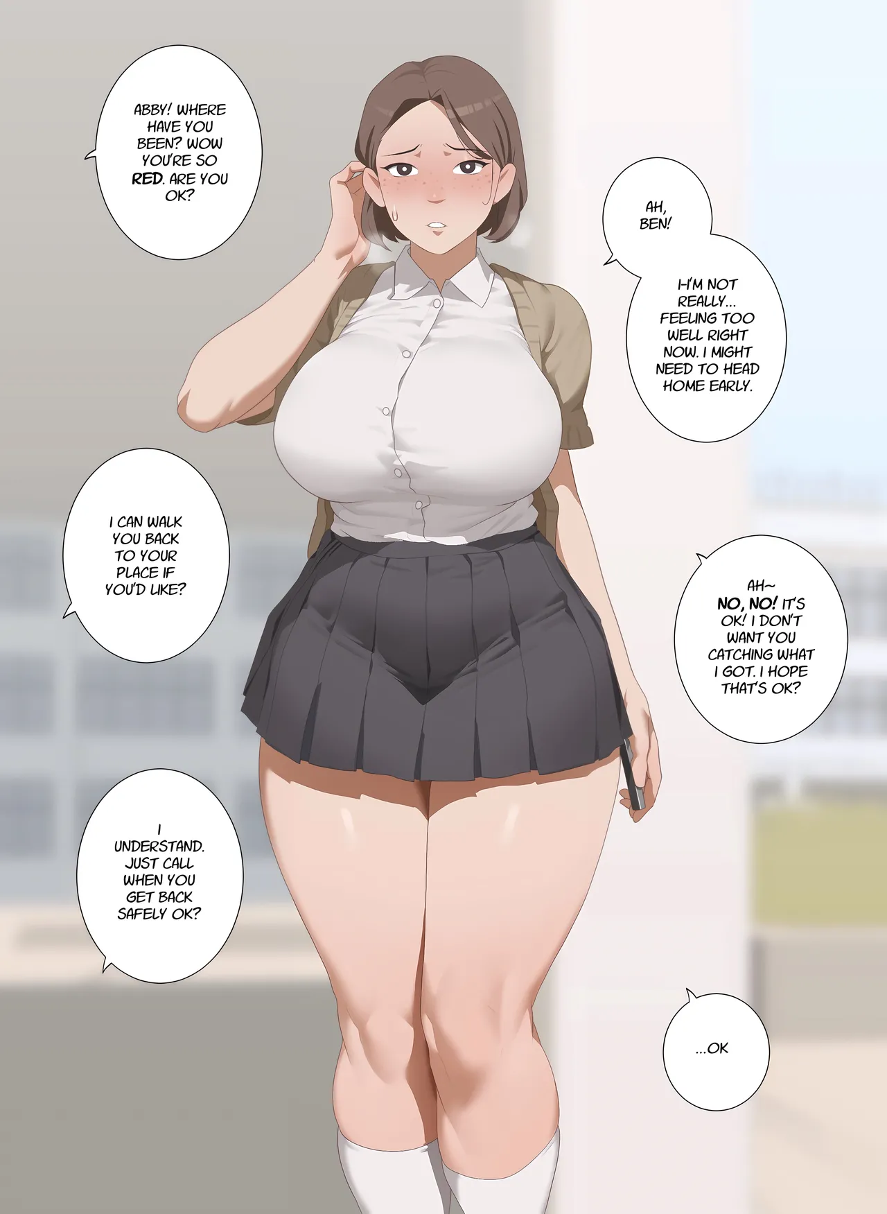 Abigail page 17