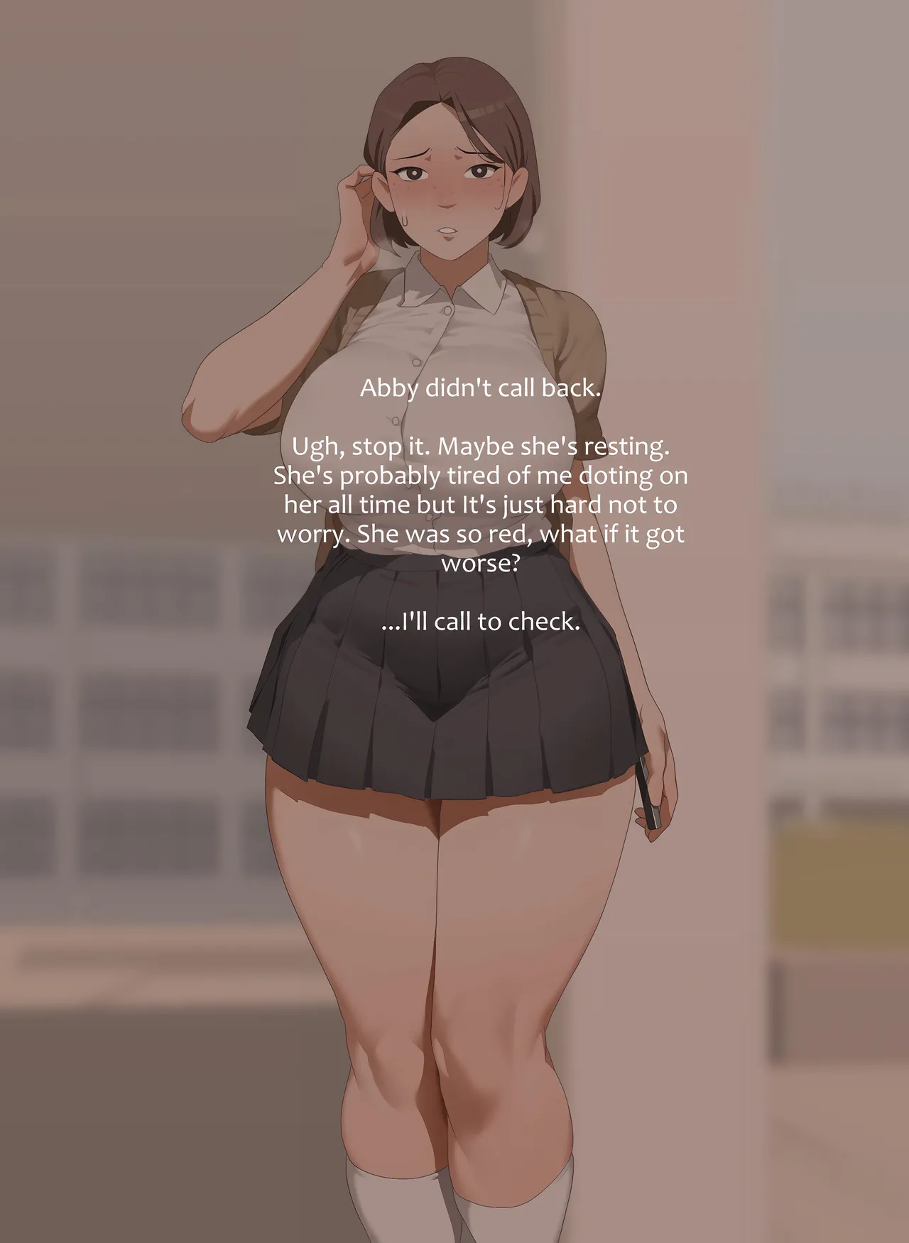 Abigail page 18