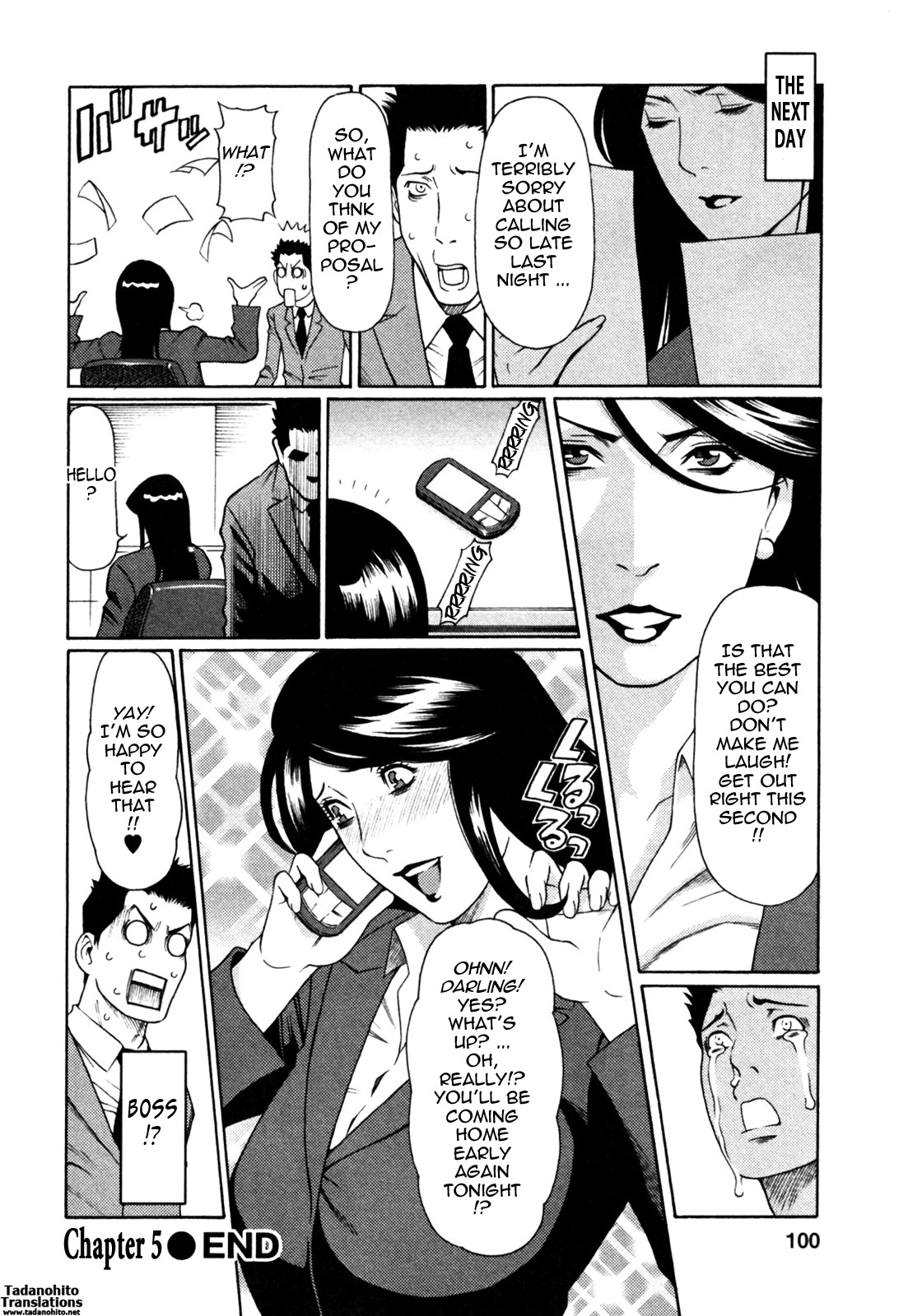 Abno Madams page 102