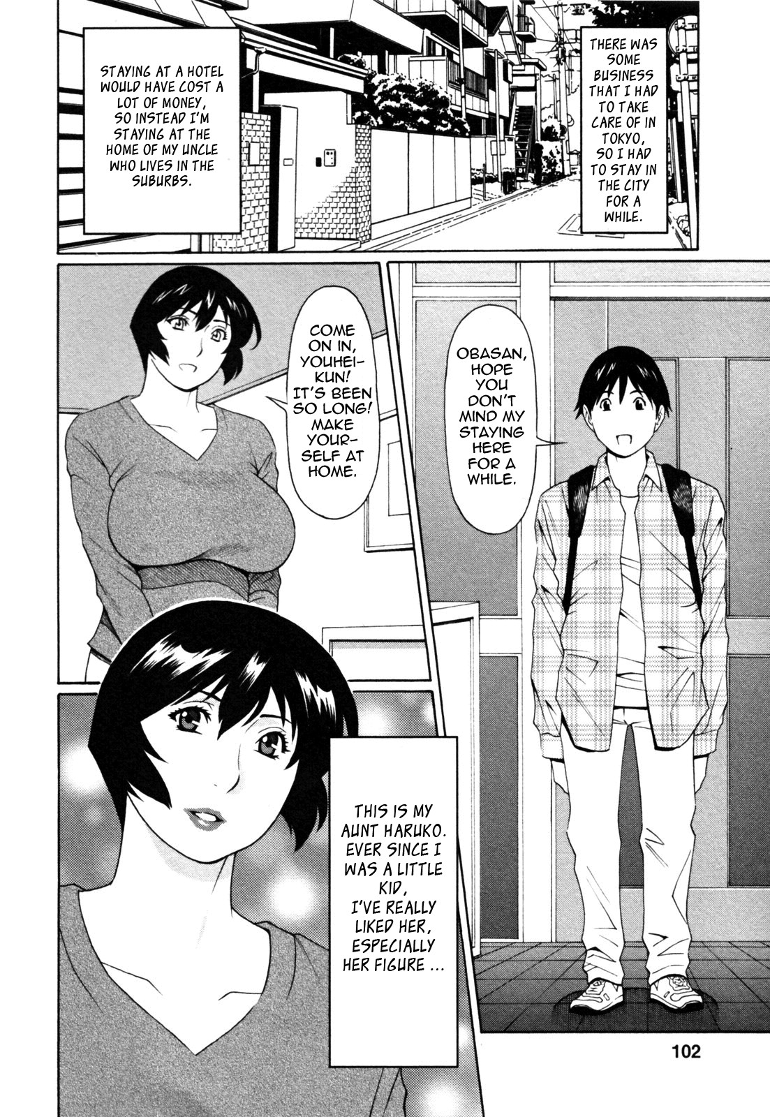 Abno Madams page 104
