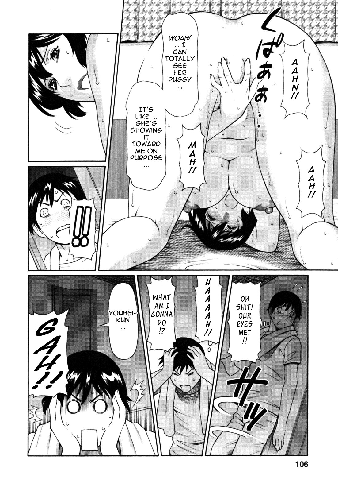 Abno Madams page 108
