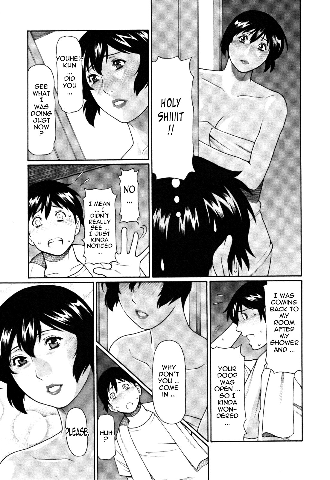 Abno Madams page 109