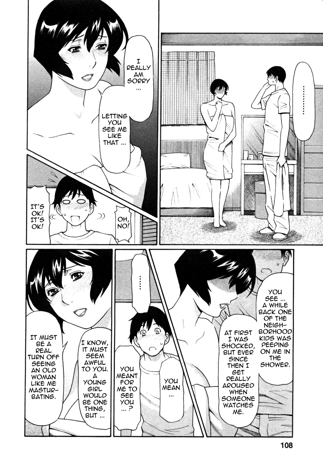 Abno Madams page 110