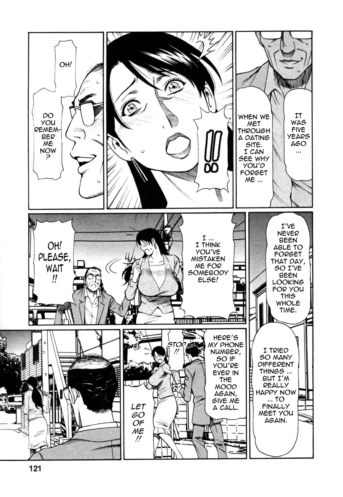 Abno Madams page 123