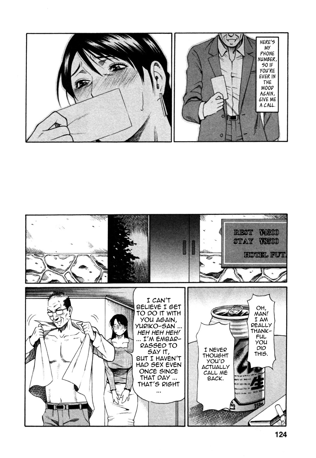 Abno Madams page 126