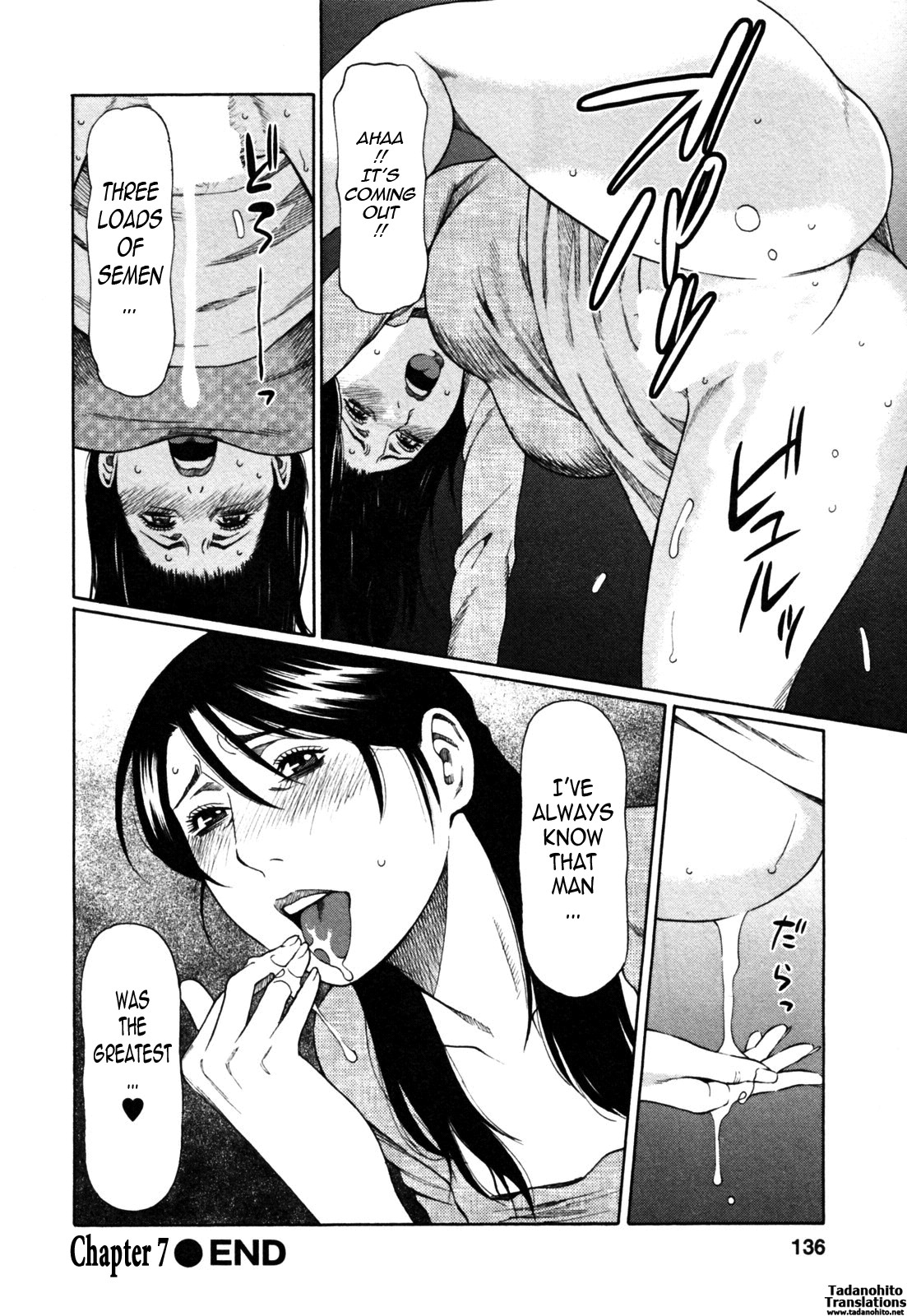 Abno Madams page 138