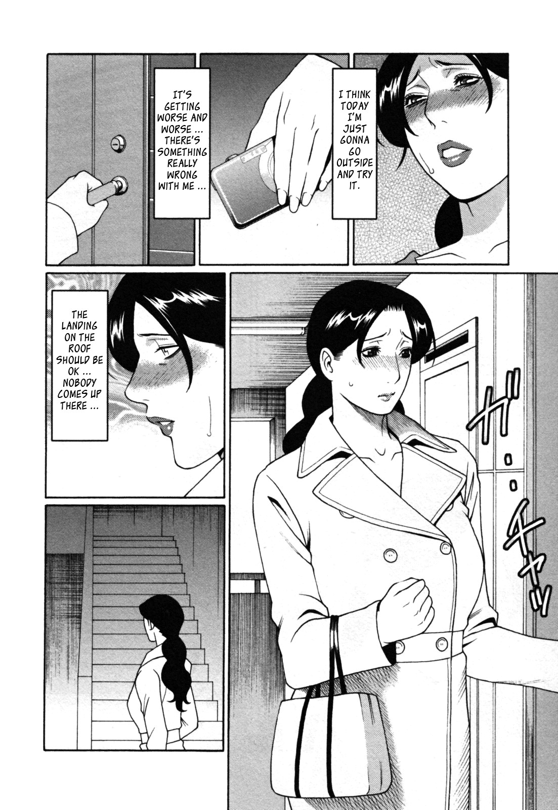 Abno Madams page 14