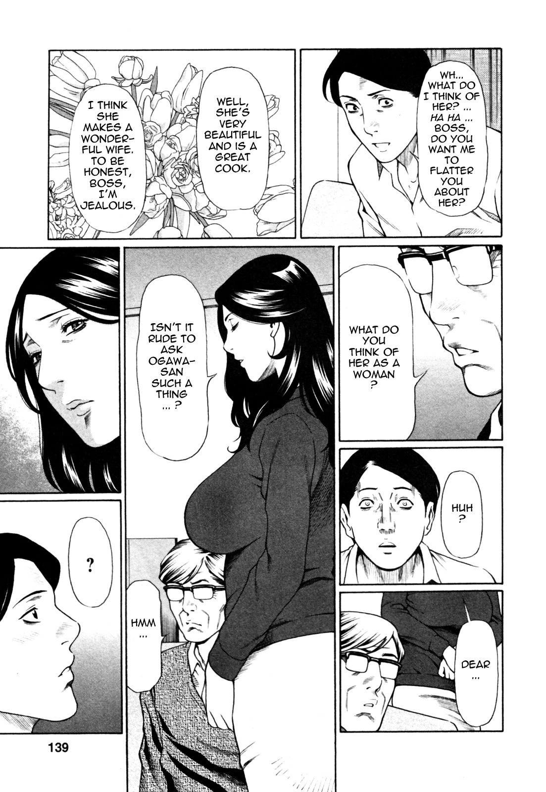 Abno Madams page 141