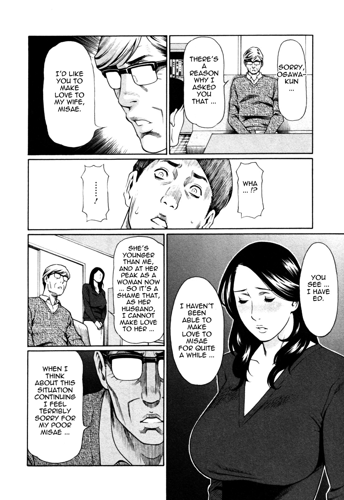 Abno Madams page 142