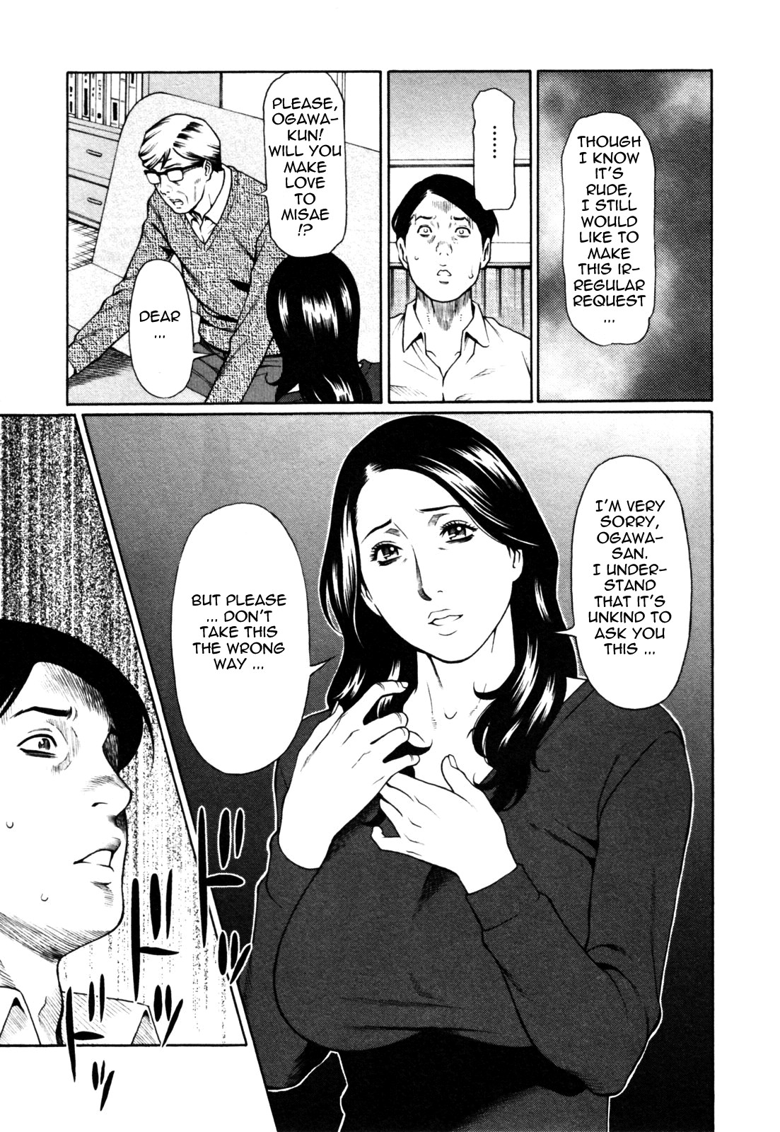 Abno Madams page 143
