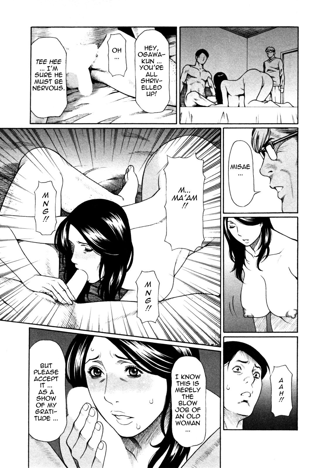 Abno Madams page 145