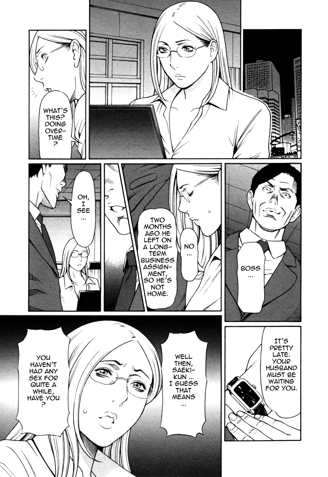 Abno Madams page 159
