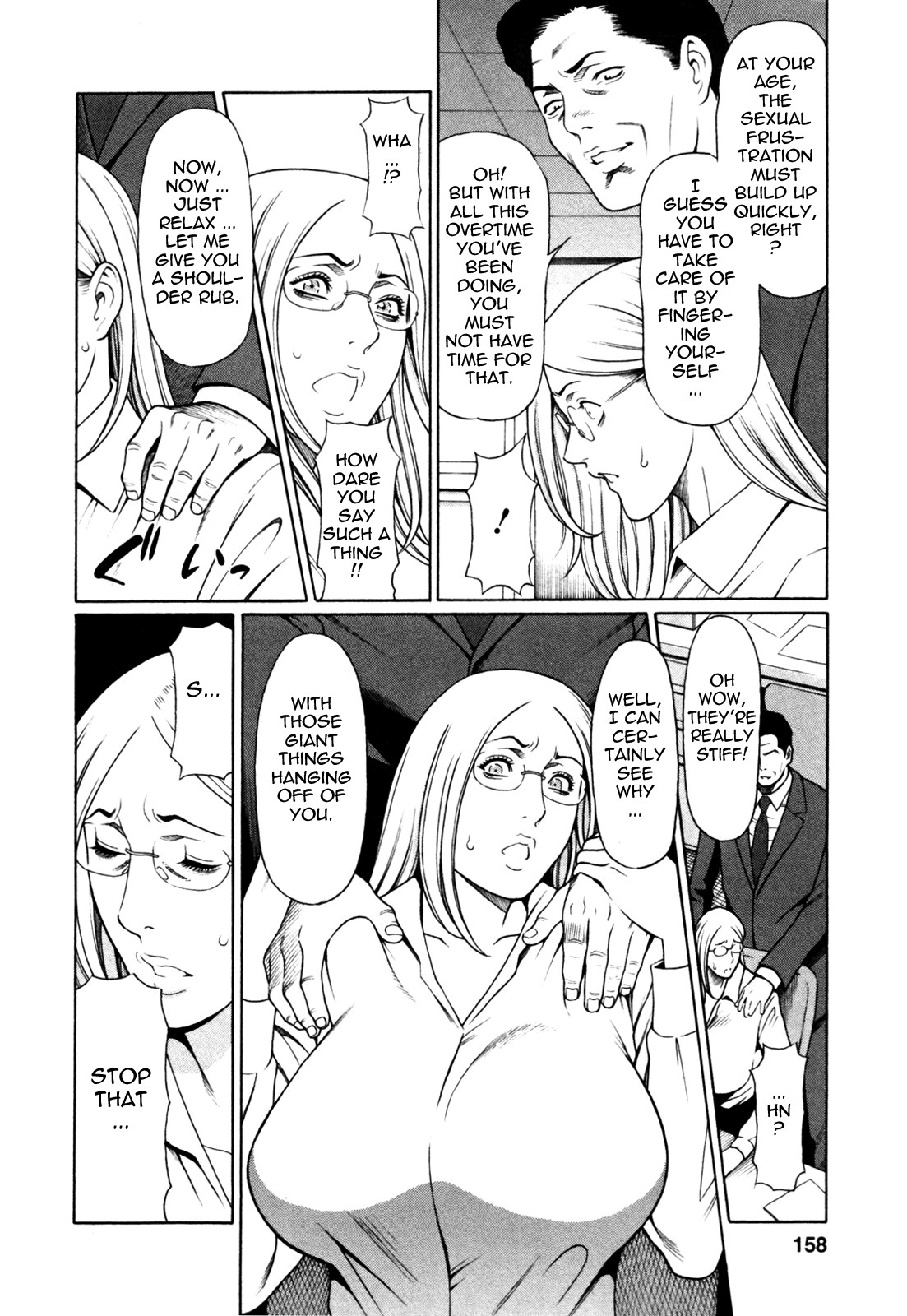 Abno Madams page 160