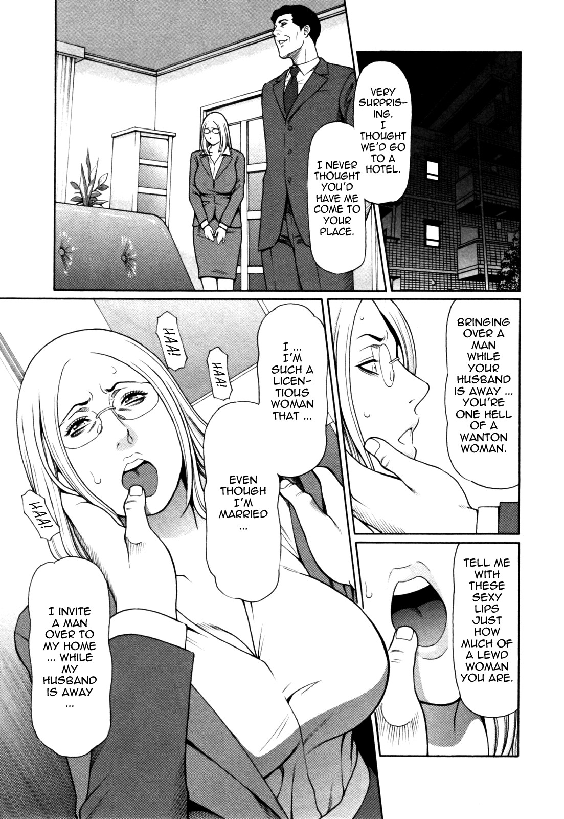 Abno Madams page 163