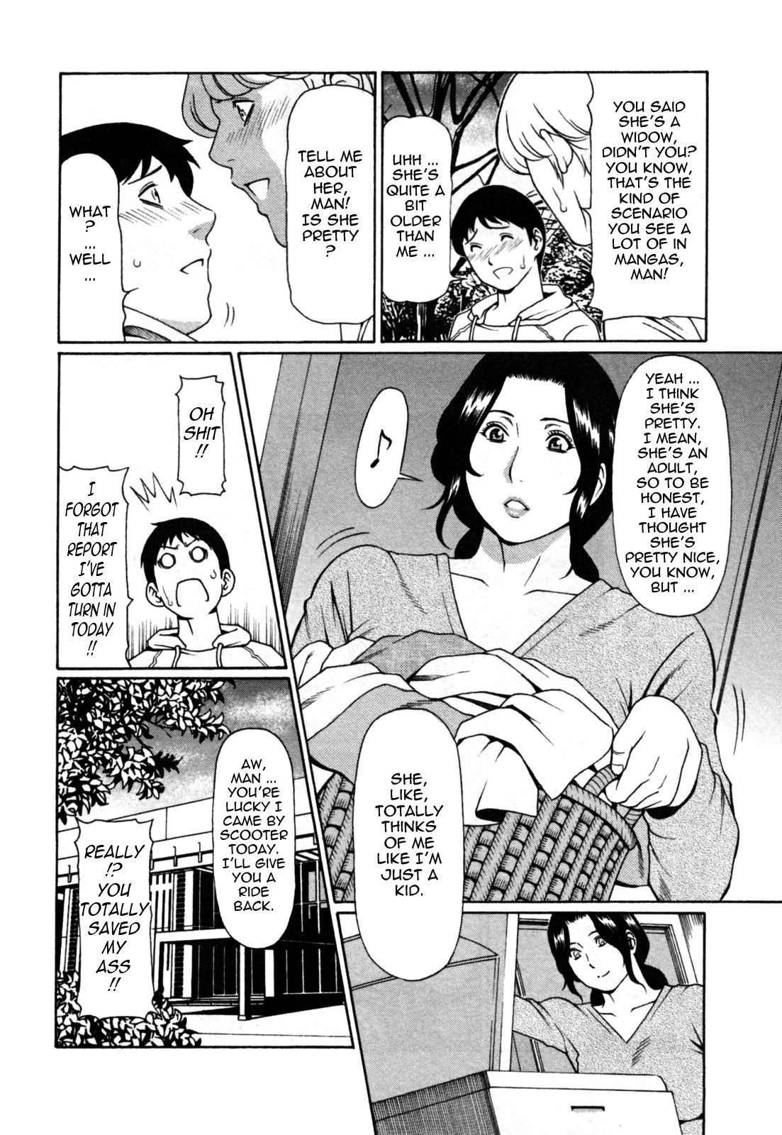 Abno Madams page 32