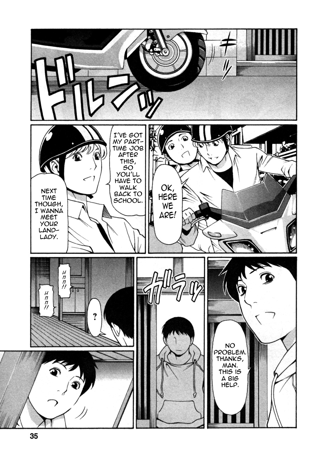 Abno Madams page 37