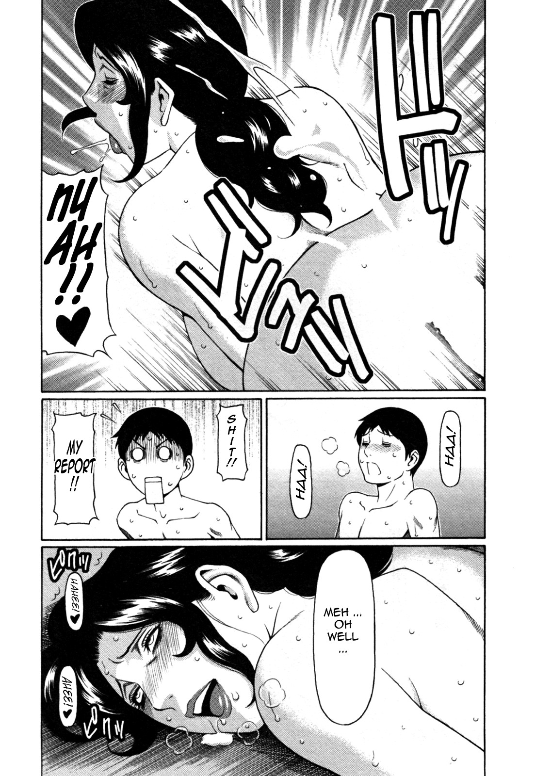 Abno Madams page 47