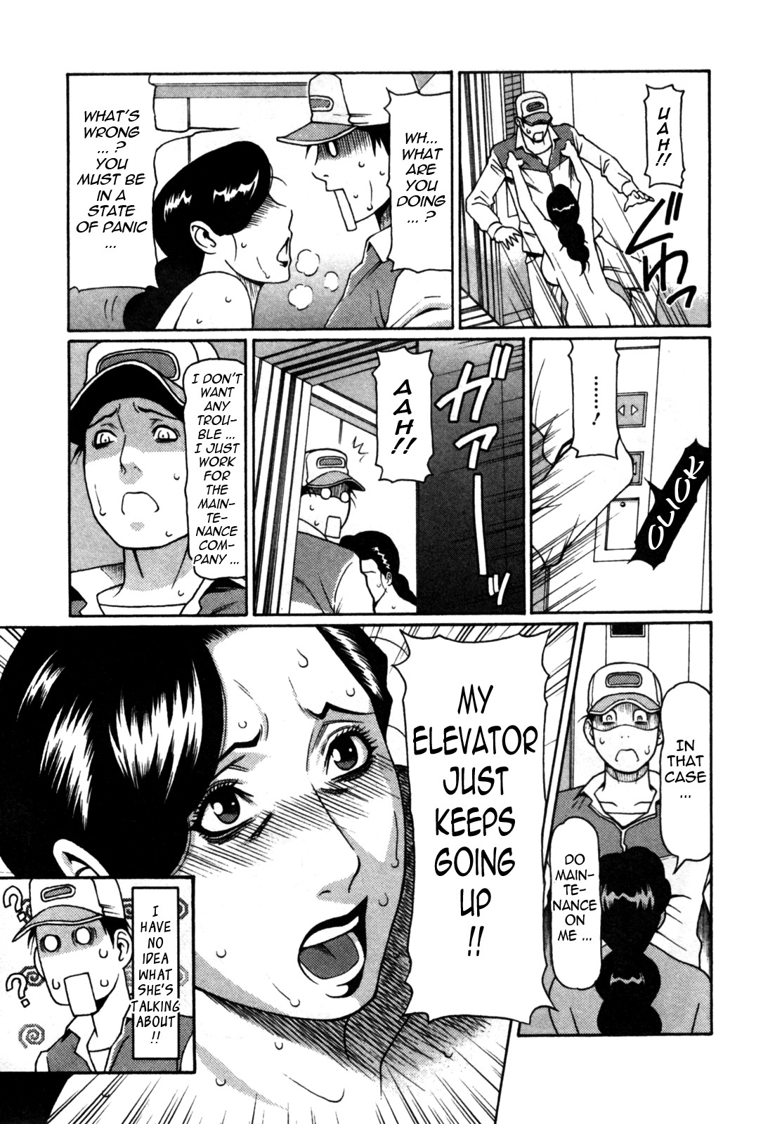 Abno Madams page 57