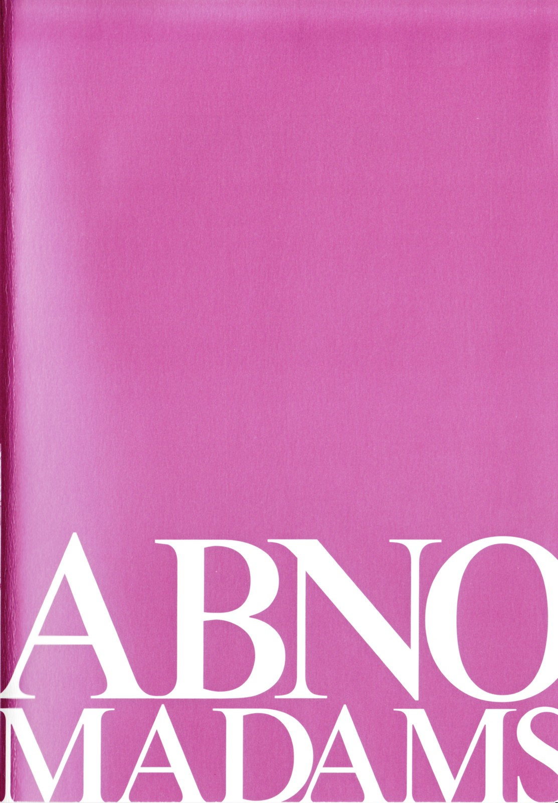 Abno Madams page 6
